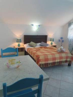 Tres Caravelas Studio Flats